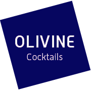 OLIVINE Cocktail